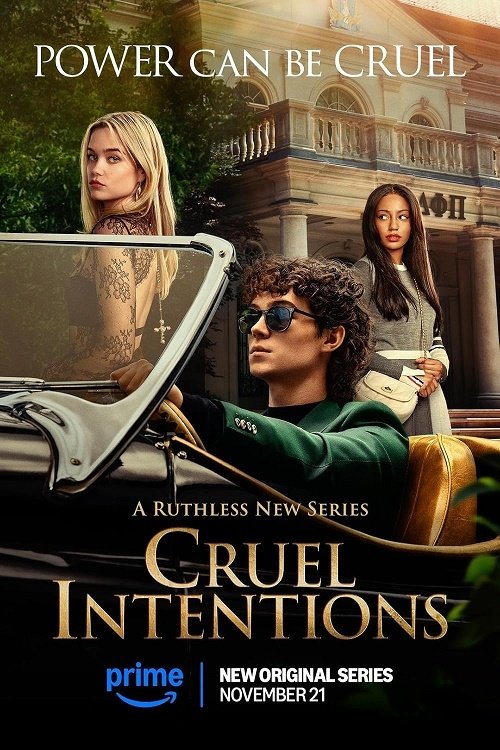 EN - Cruel Intentions 4K (2024)