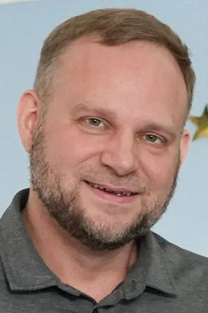 et billede af Christian Mae