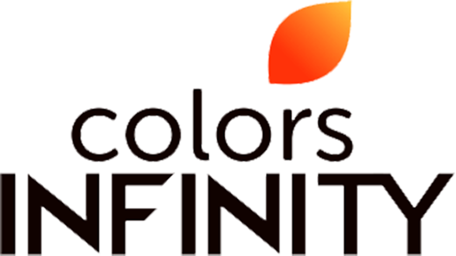 Colors Infinity