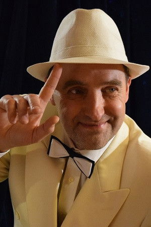 et billede af Yury Studenikin