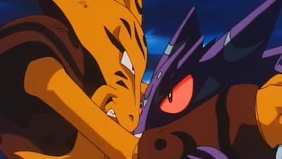 Pokémon Staffel 1 :Folge 74 