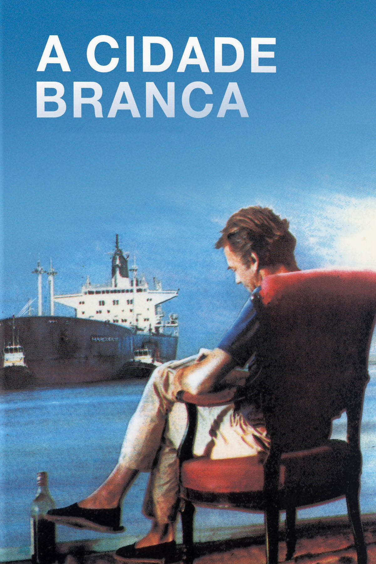 Dans La Ville Blanche Film Dans la ville blanche (1983) Gratis Films Kijken Met Ondertiteling