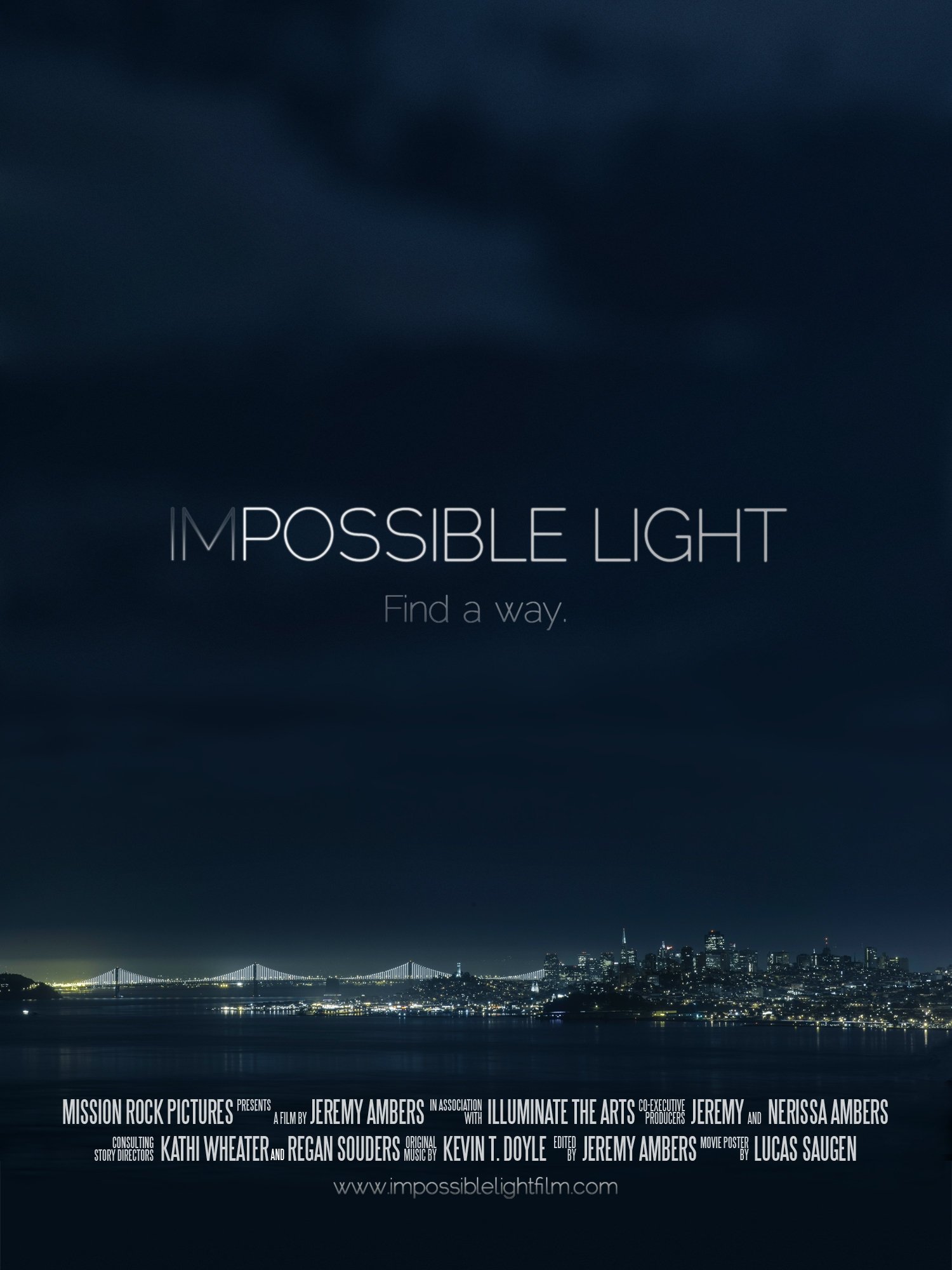 Impossible Light on FREECABLE TV