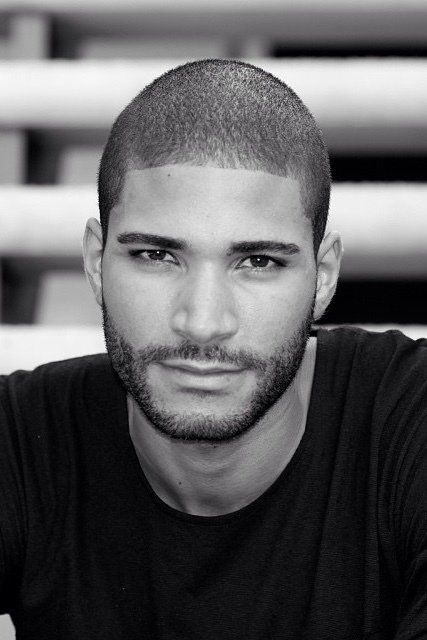 et billede af Quincy Ndekwe