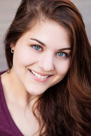 et billede af Jessica Louise Lemon