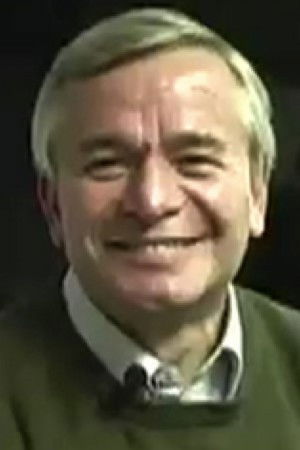 et billede af Klaus Dona