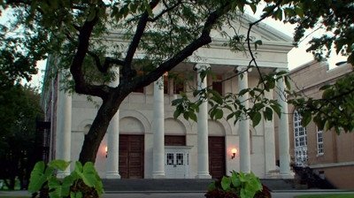 Ghost Hunters : Traqueurs de fantômes - Épisode 20