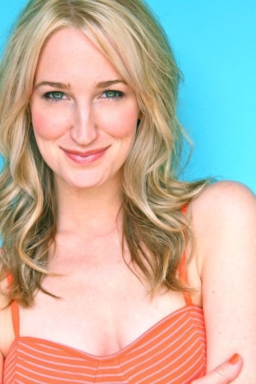 et billede af Allison Poccia