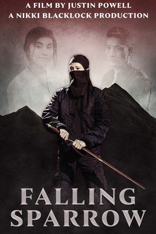 Falling Sparrow Falling Sparrow