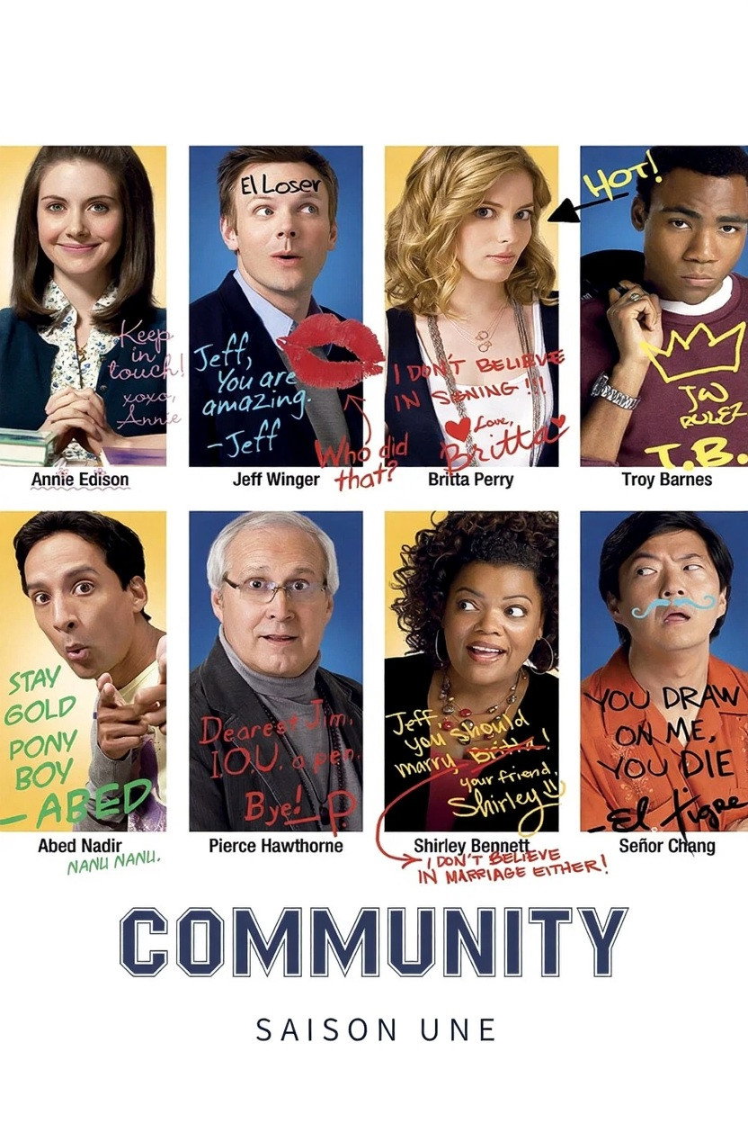 Saison 1