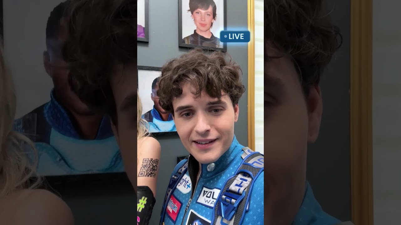 The Boys Season 0 :Episode 61  Teenage Kix Livestream