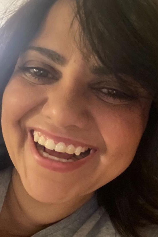 et billede af Maha Baraka