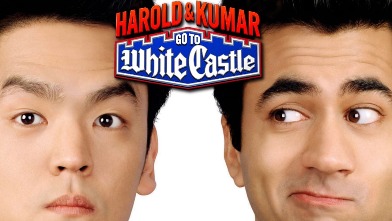 Harold & Kumar Go to White Castle