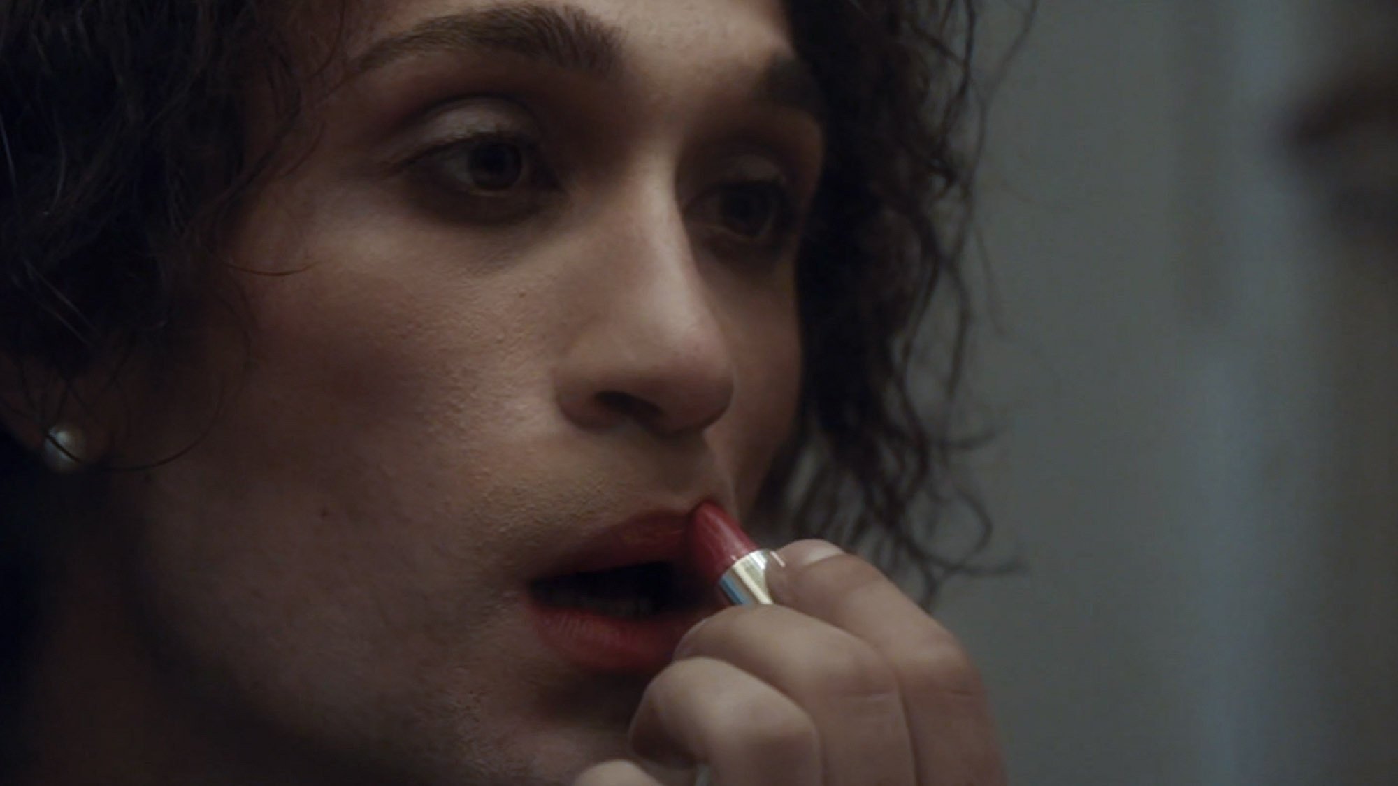 Bitter Years (2019)
