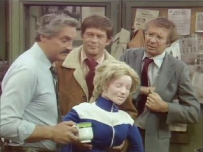 Barney Miller