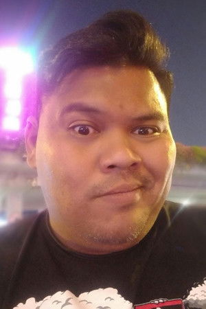 et billede af Wan Gegau