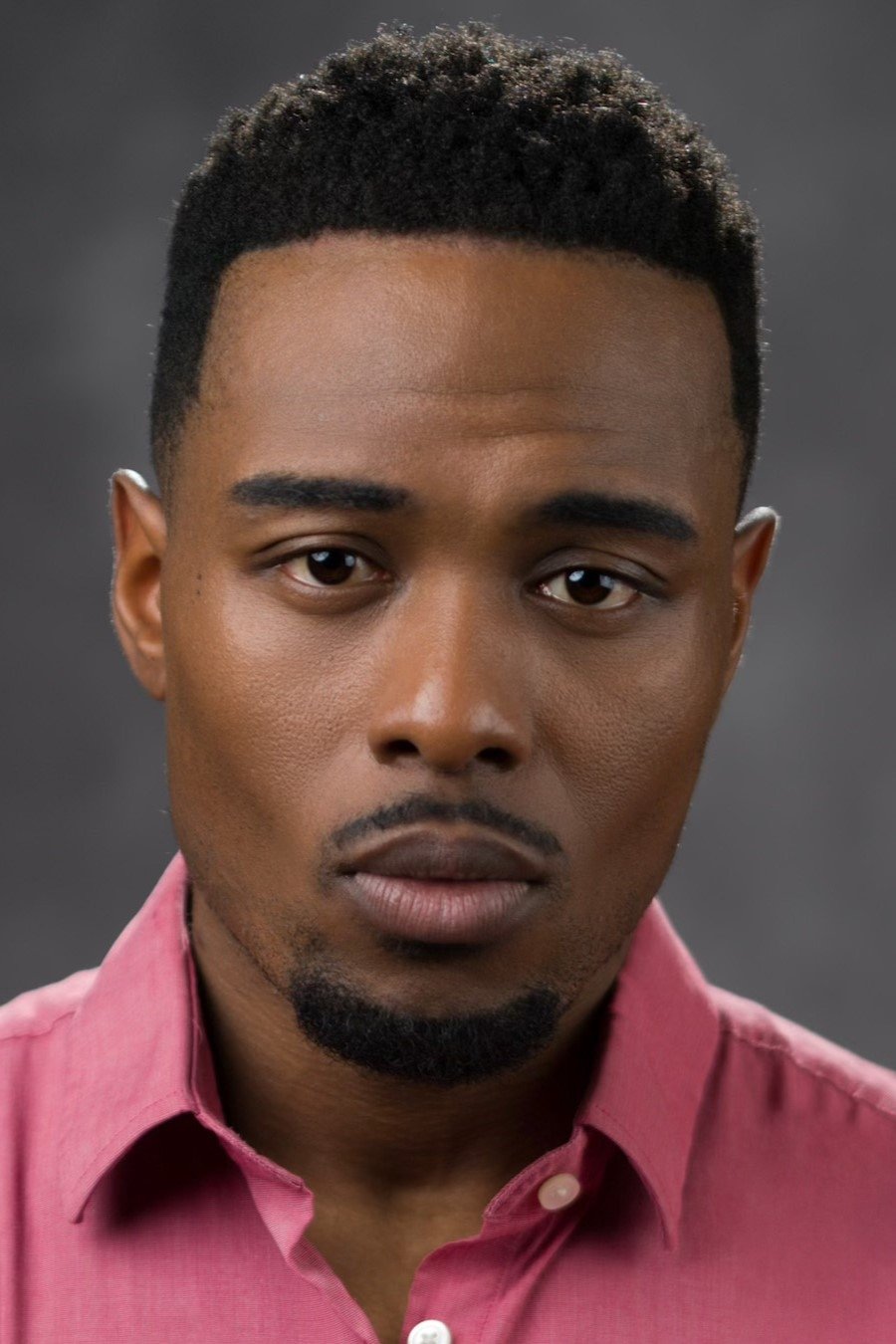 et billede af Brandon Pitts