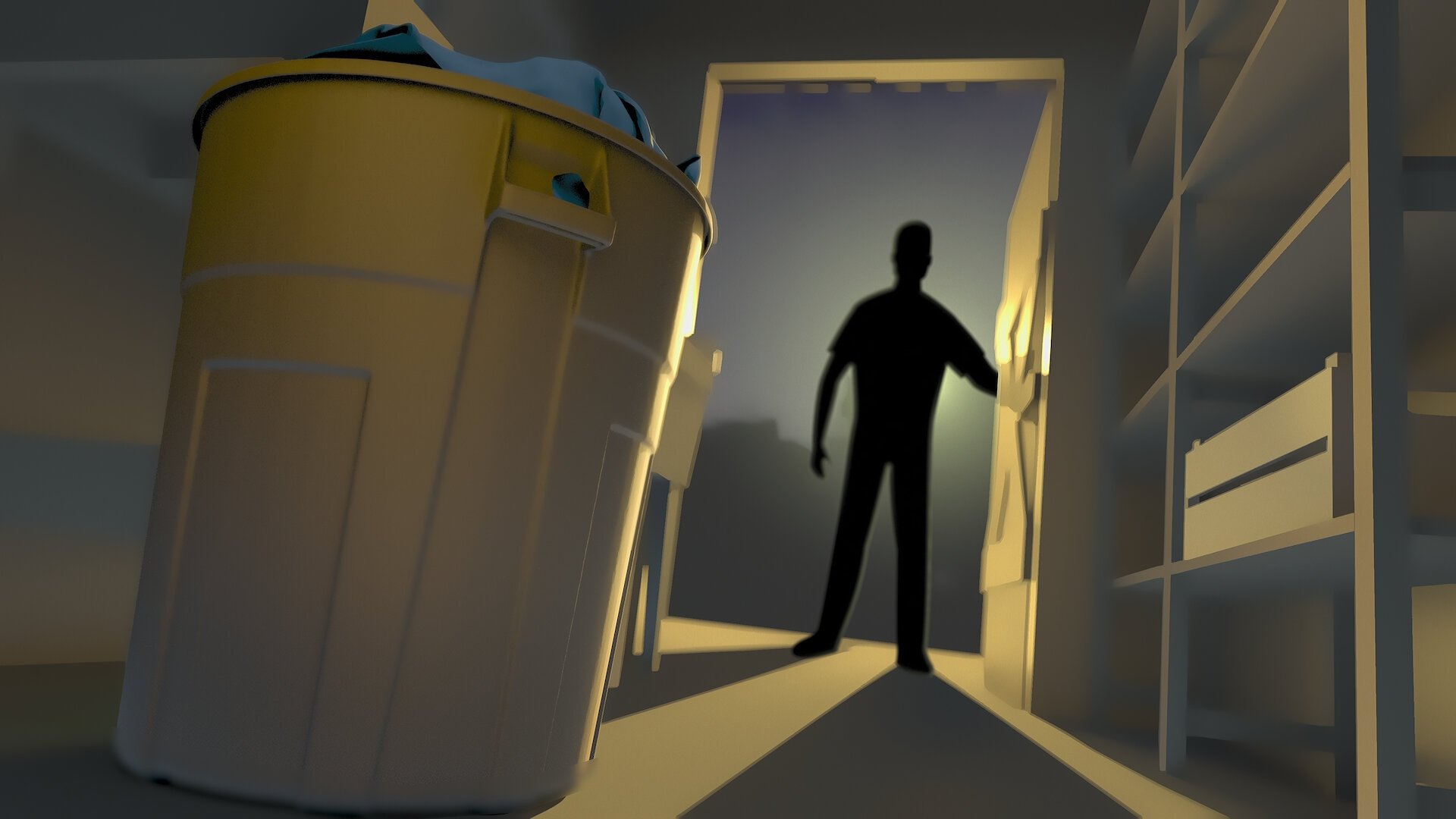 Thumbnail for Killing for Custody Season 1 Episode 3