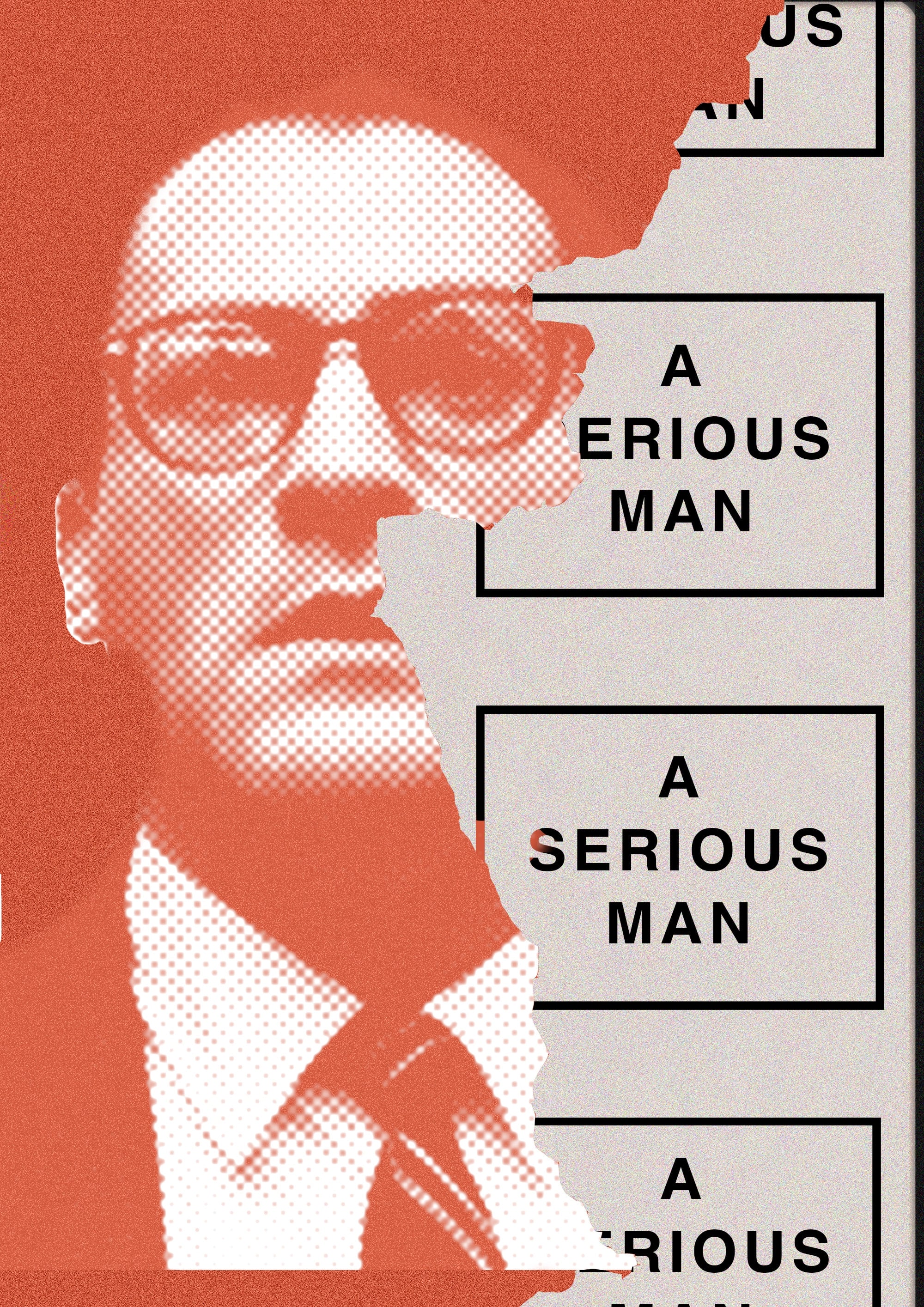 A Serious Man