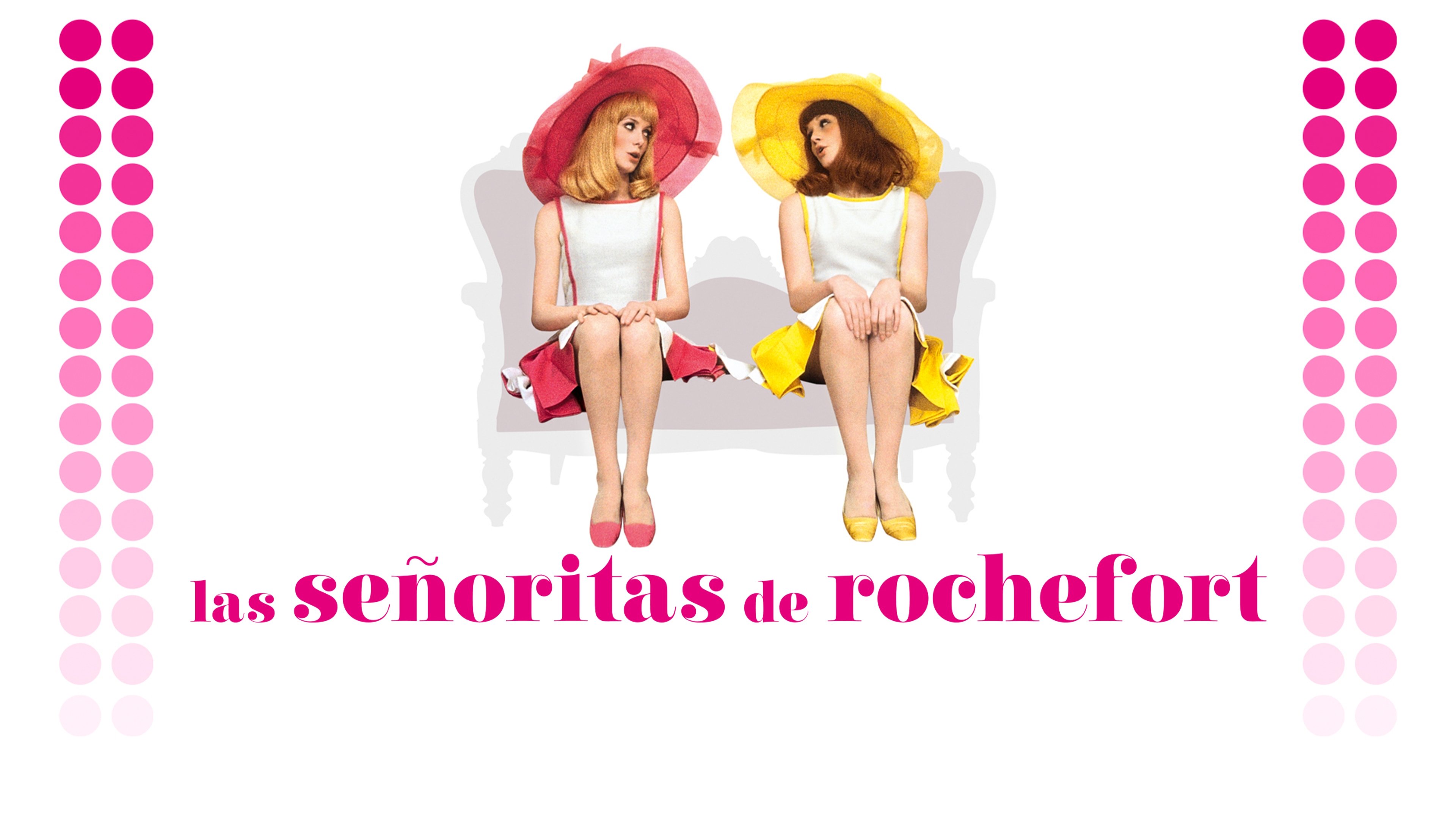 The Young Girls of Rochefort