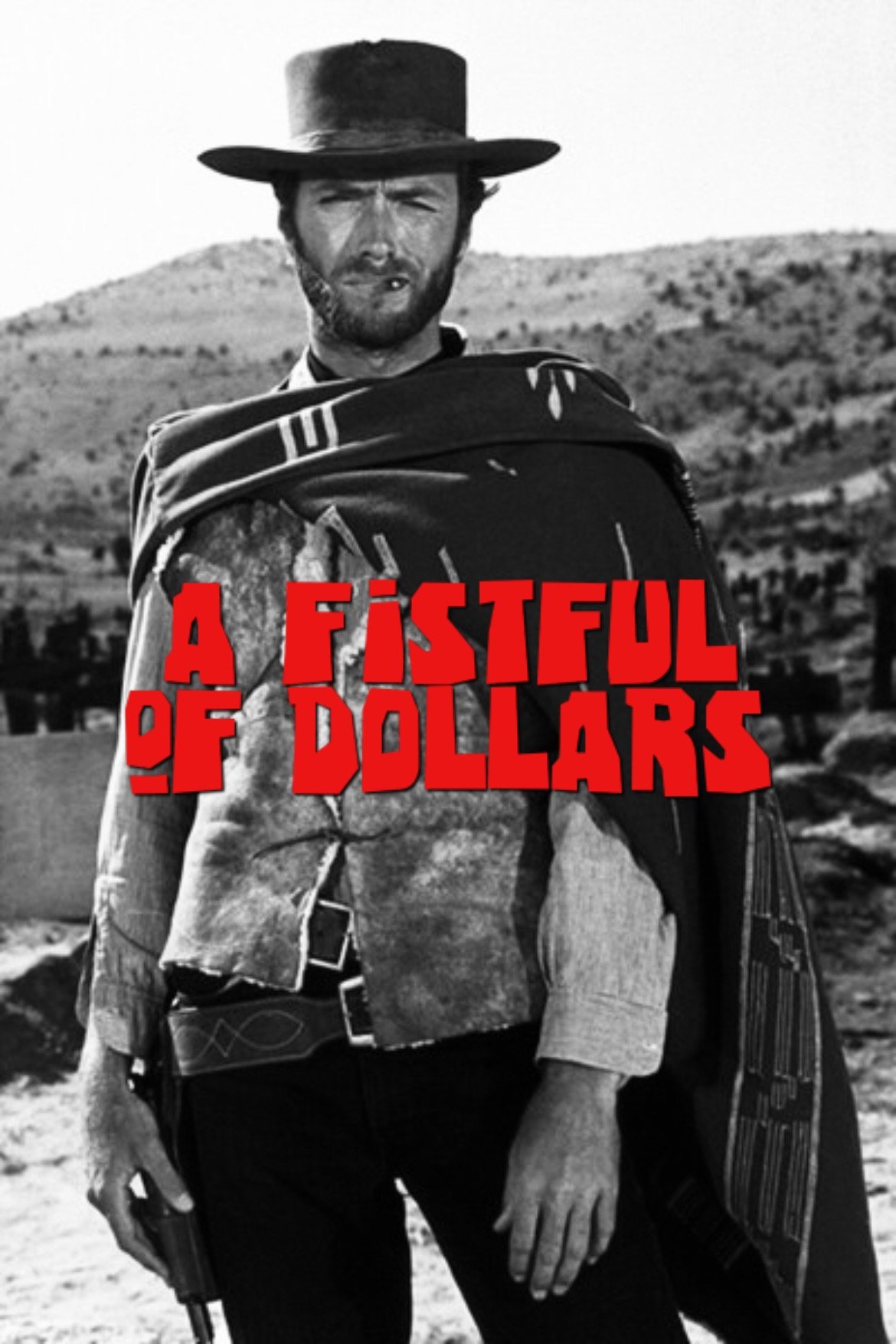 A Fistful of Dollars