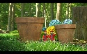 In the Night Garden