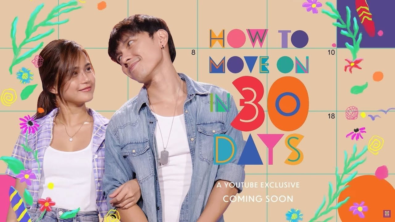 How to Move On in 30 Days - Season 1 Episode 18