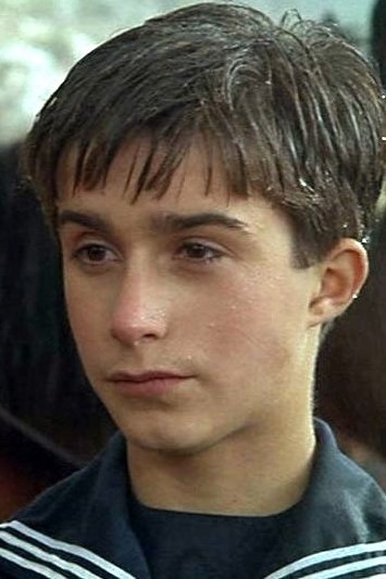 et billede af Joris Molinas