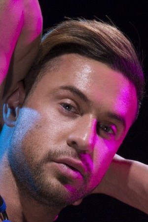 et billede af Josh Conners