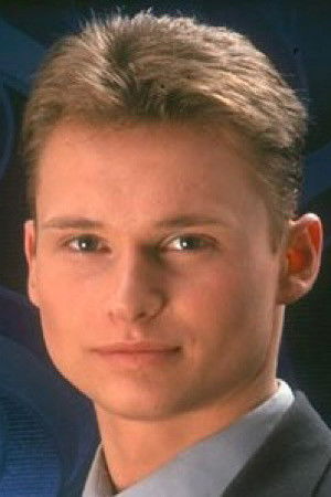 et billede af Andrew Connell