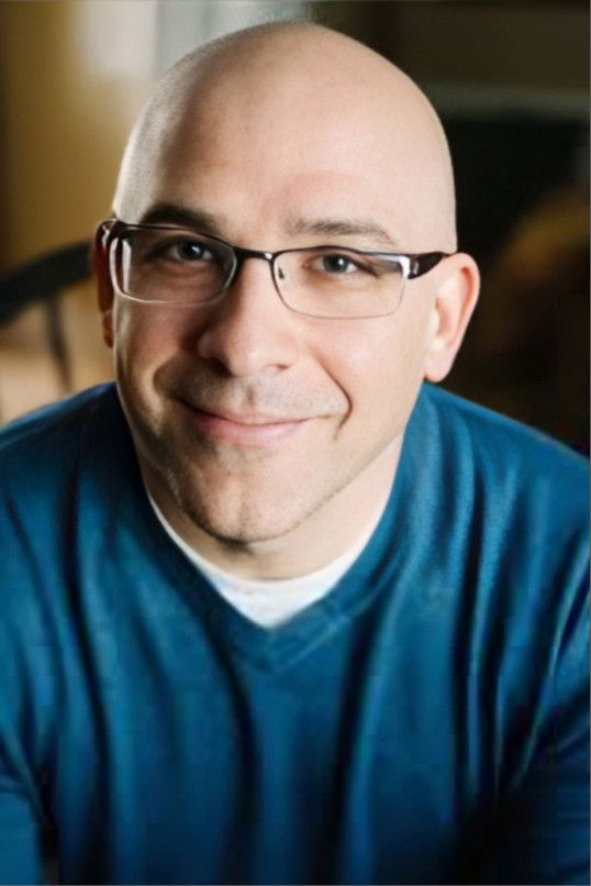 et billede af Jonathan Kierman