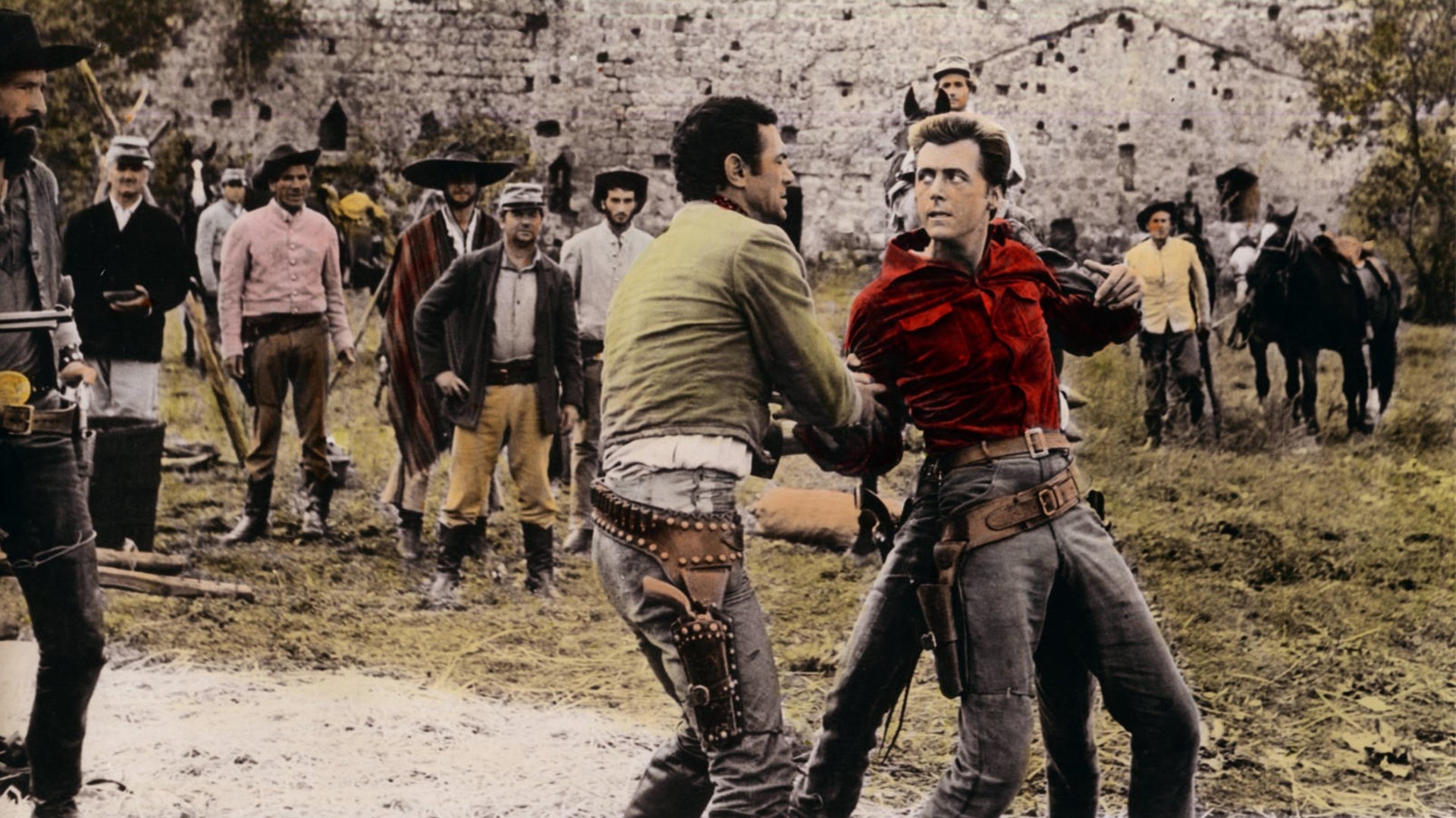 Payment in Blood (1967)