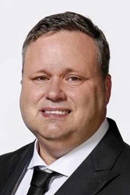 et billede af Paul Potts