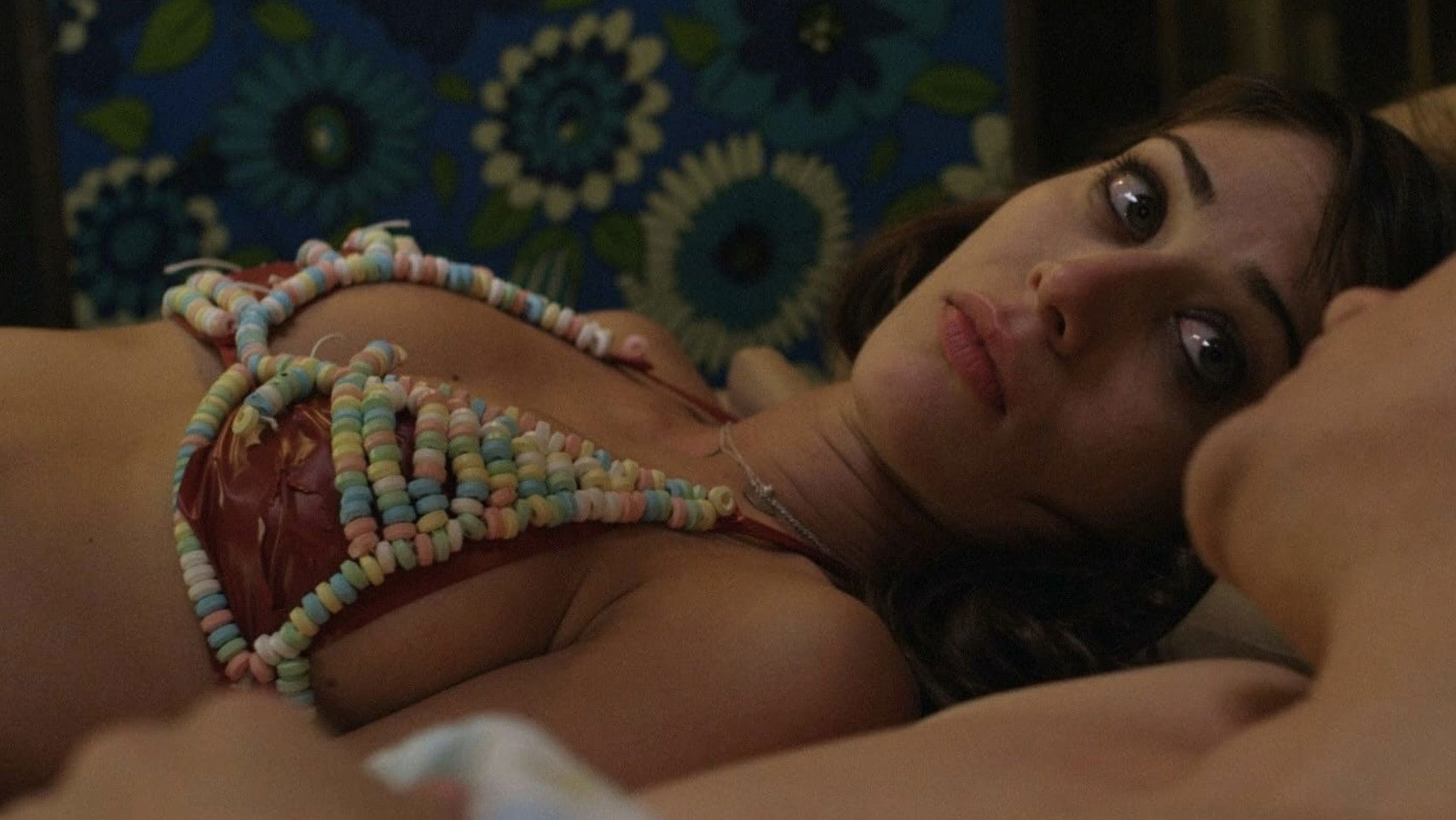 3, 2, 1... Frankie Go Boom