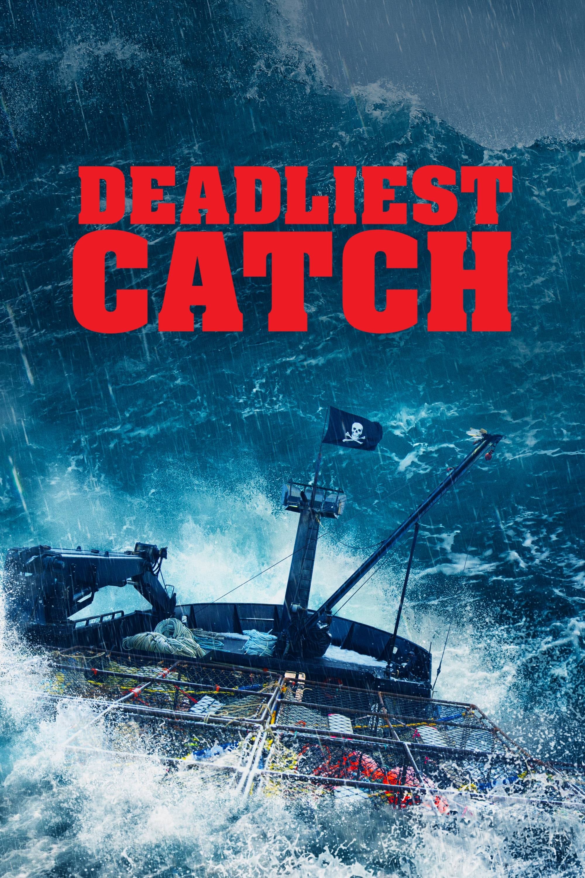 Deadliest Catch Season 18