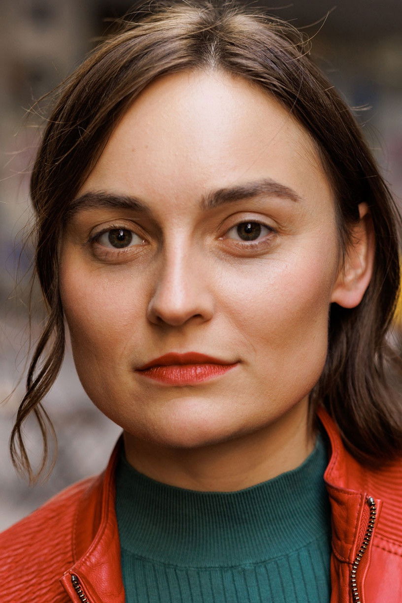 et billede af Lisa Lee Paulick