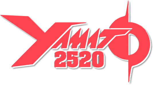 Yamato 2520