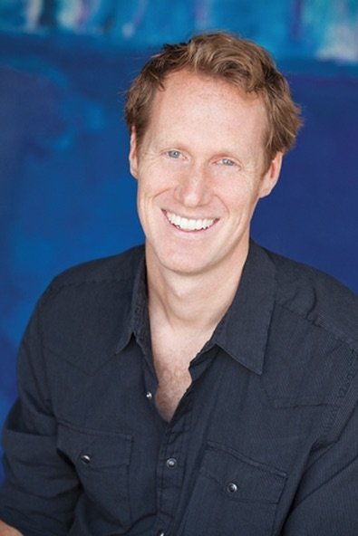 et billede af Jon Lucas