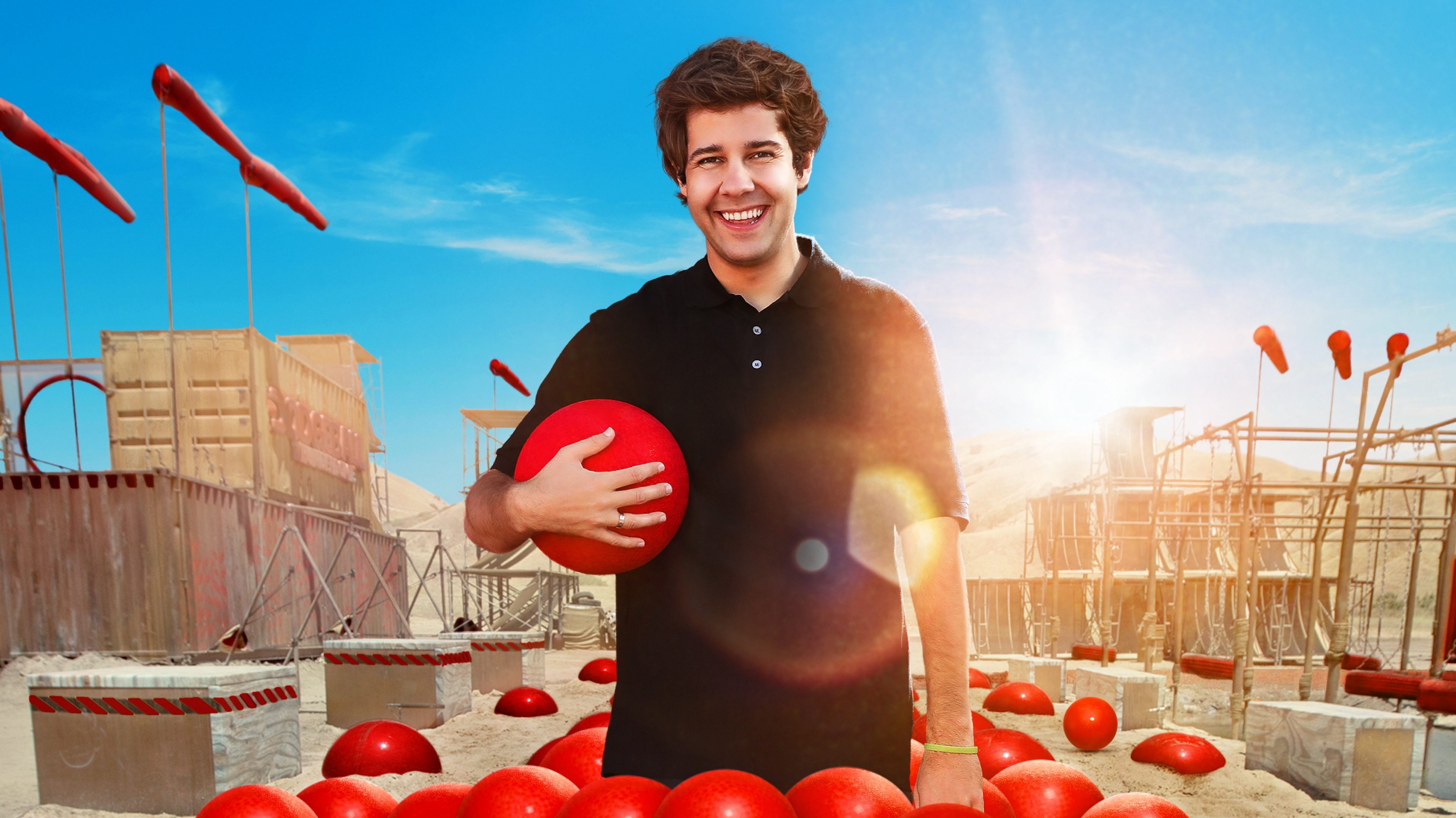 Backdrop Image