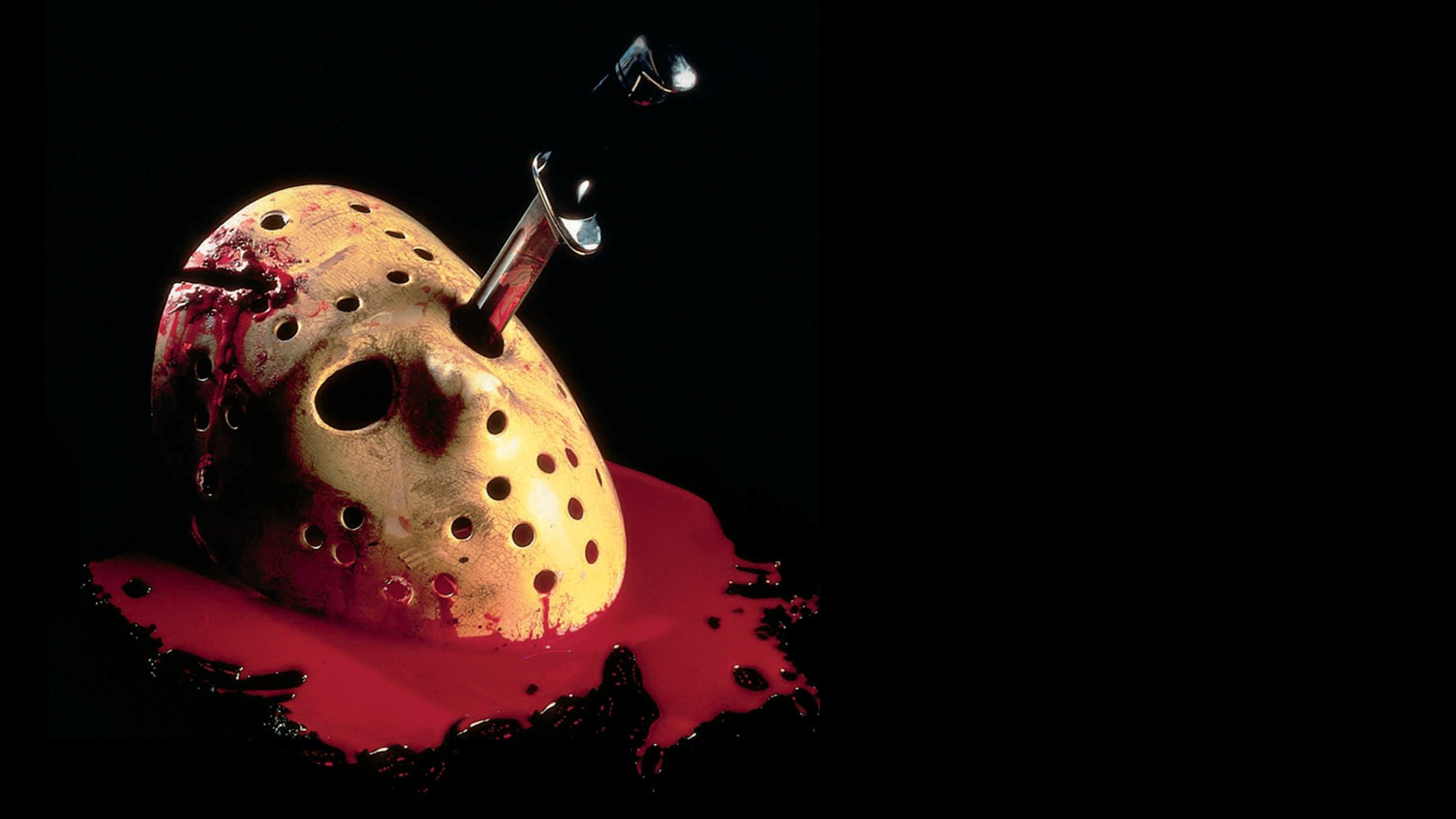 Friday the 13th: The Final Chapter (1984)