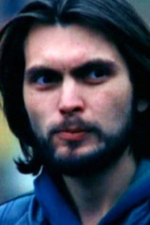 et billede af Mikhail Godin