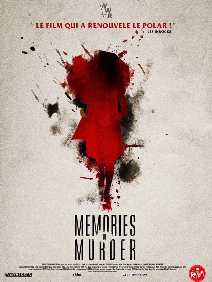 Memories of Murder