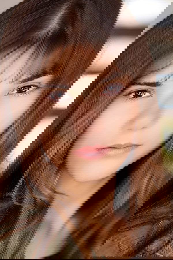 et billede af Stephanie C. Allen