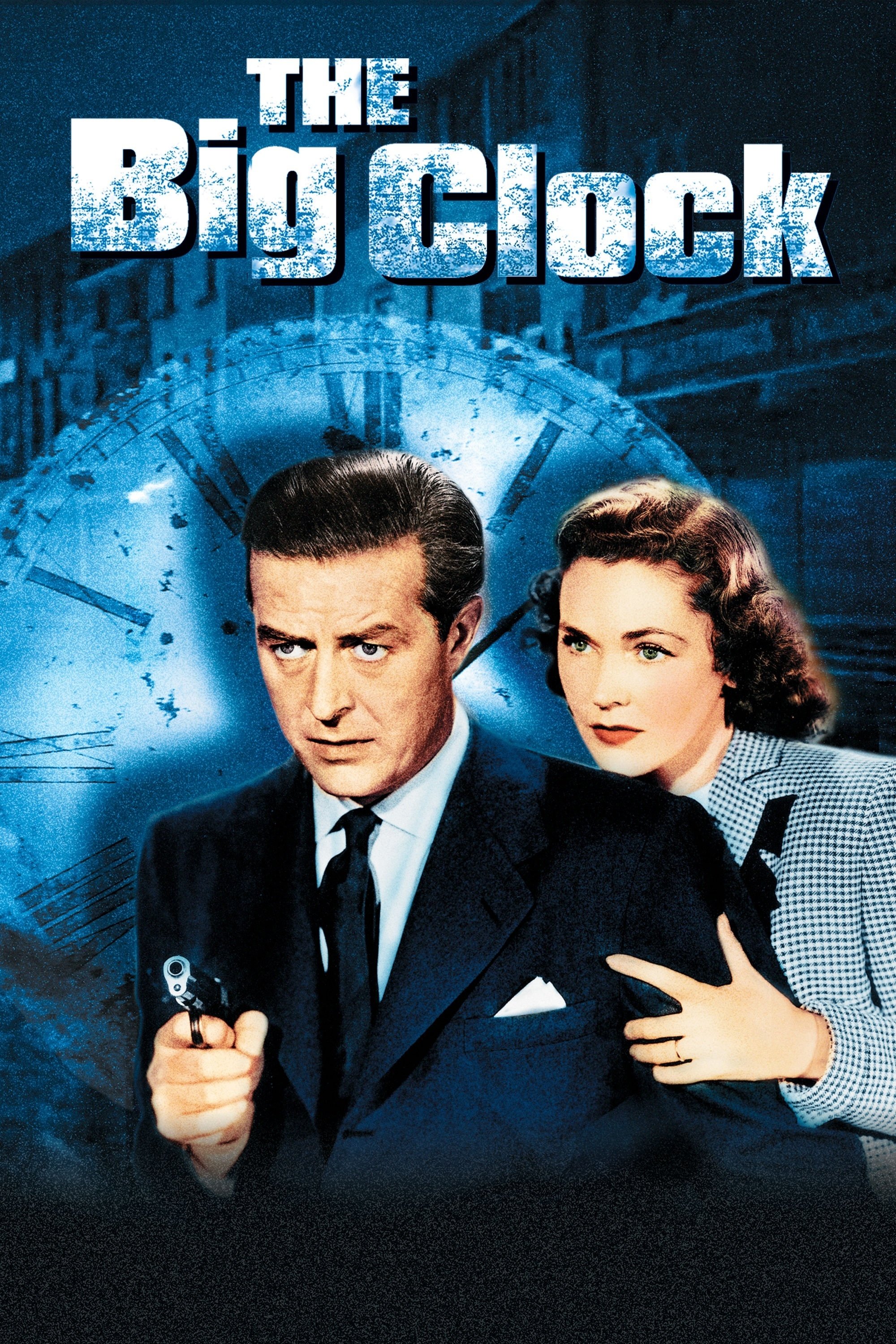 The Big Clock