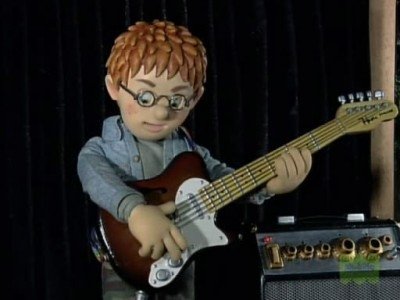Fireman Sam