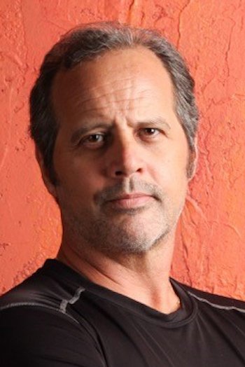 et billede af John Cann