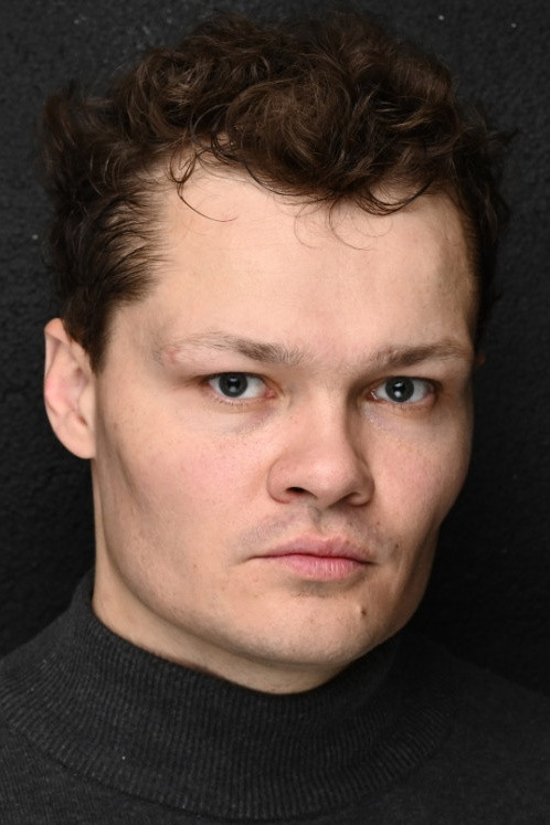 et billede af Anton Biryukov