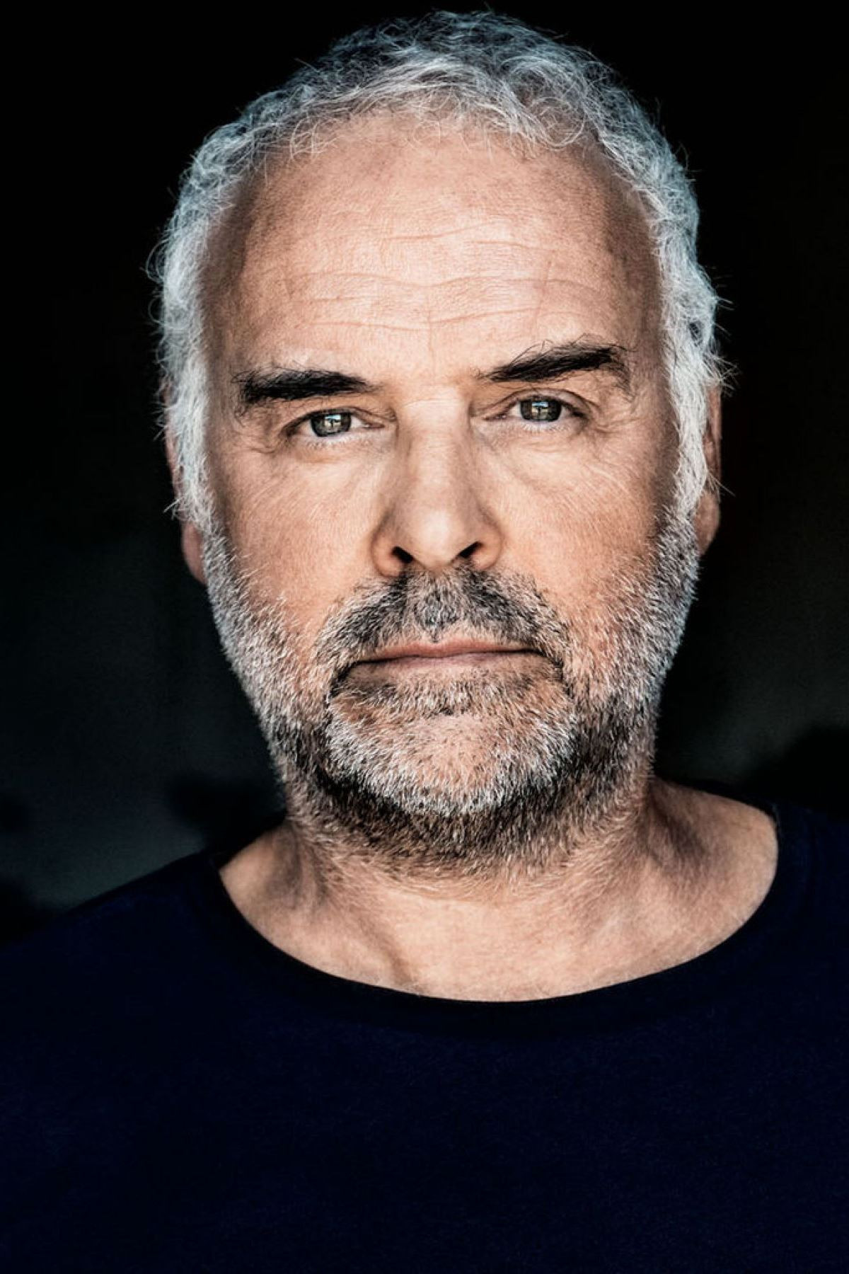 et billede af Jophi Ries