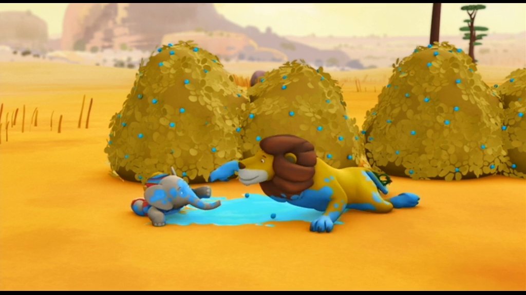 Thumbnail for No Foolin Season 1 Episode 50