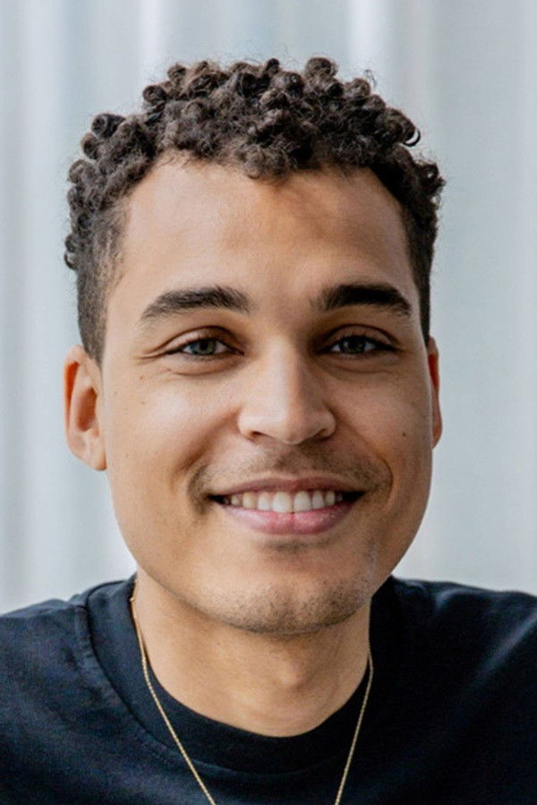 et billede af Aster Nzeyimana